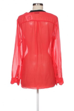 Damen Shirt Gina Benotti, Größe M, Farbe Rot, Preis € 11,25