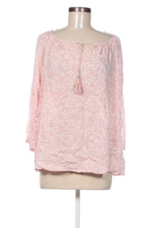 Damen Shirt Gina Benotti, Größe M, Farbe Mehrfarbig, Preis 5,99 €