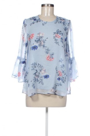 Damen Shirt Gina Tricot, Größe S, Farbe Mehrfarbig, Preis € 5,99