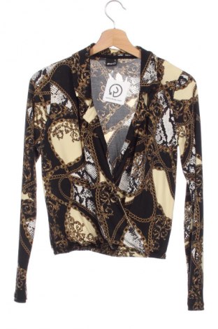 Damen Shirt Gina Tricot, Größe XS, Farbe Mehrfarbig, Preis 13,99 €