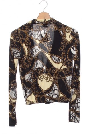 Damen Shirt Gina Tricot, Größe XS, Farbe Mehrfarbig, Preis 13,99 €