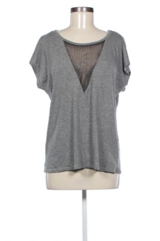 Bluză de femei Gina Tricot, Mărime M, Culoare Gri, Preț 36,99 Lei