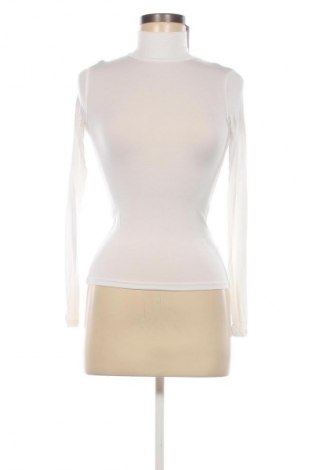 Dámská halenka Gina Tricot, Velikost XS, Barva Bílá, Cena  139,00 Kč