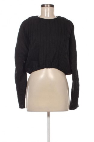 Dámská halenka Gina Tricot, Velikost S, Barva Černá, Cena  139,00 Kč