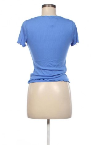 Dámská halenka Gina Tricot, Velikost M, Barva Modrá, Cena  239,00 Kč