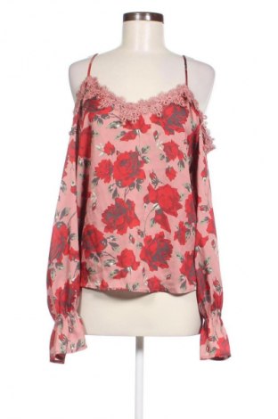 Damen Shirt Gina Tricot, Größe M, Farbe Mehrfarbig, Preis € 25,96