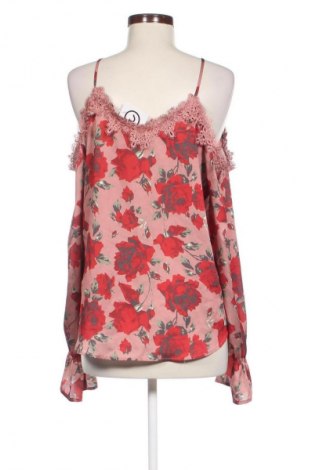 Damen Shirt Gina Tricot, Größe M, Farbe Mehrfarbig, Preis € 25,96