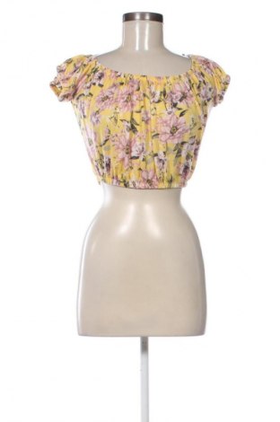 Bluză de femei Gina Tricot, Mărime S, Culoare Multicolor, Preț 36,99 Lei