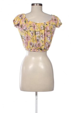 Bluză de femei Gina Tricot, Mărime S, Culoare Multicolor, Preț 36,99 Lei