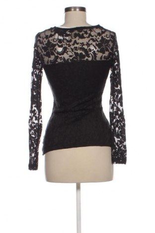 Bluzka damska Gina Tricot, Rozmiar S, Kolor Czarny, Cena 45,98 zł