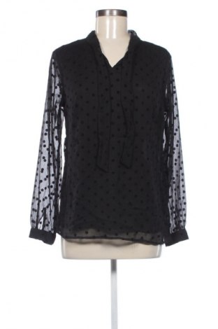 Bluză de femei Greenpoint, Mărime M, Culoare Negru, Preț 48,83 Lei