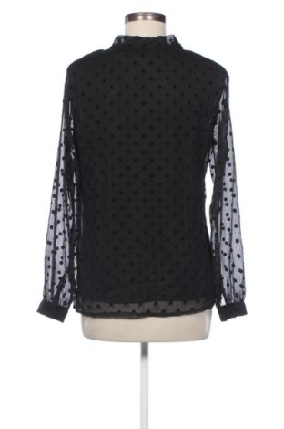 Bluză de femei Greenpoint, Mărime M, Culoare Negru, Preț 48,83 Lei
