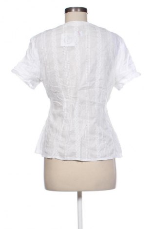 Dámská halenka Grey Wolf, Velikost XL, Barva Bílá, Cena  242,00 Kč