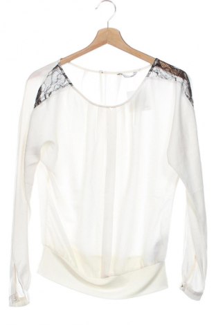 Bluzka damska Guess, Rozmiar XS, Kolor Biały, Cena 157,99 zł