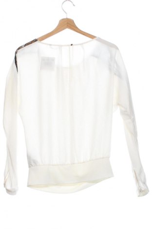 Bluzka damska Guess, Rozmiar XS, Kolor Biały, Cena 157,99 zł
