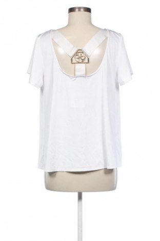 Дамска блуза Guess, Размер M, Цвят Бял, Цена 47,82 лв.