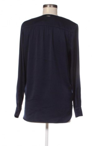 Bluzka damska Guess, Rozmiar S, Kolor Niebieski, Cena 157,99 zł