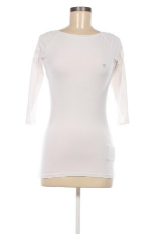 Bluză de femei Guess, Mărime S, Culoare Alb, Preț 122,45 Lei