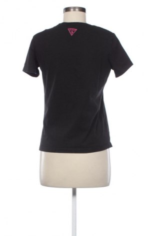 Bluzka damska Guess, Rozmiar M, Kolor Czarny, Cena 110,34 zł