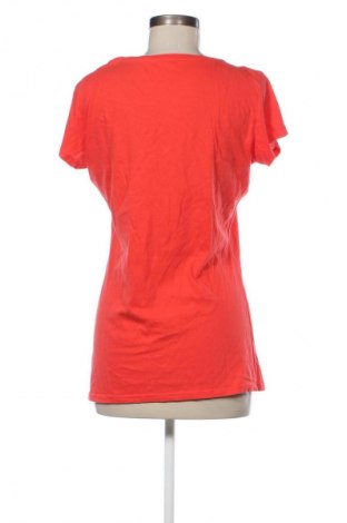Bluzka damska Guess, Rozmiar L, Kolor Czerwony, Cena 110,34 zł
