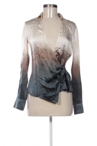 Bluzka damska Guess By Marciano, Rozmiar M, Kolor Kolorowy, Cena 182,80 zł