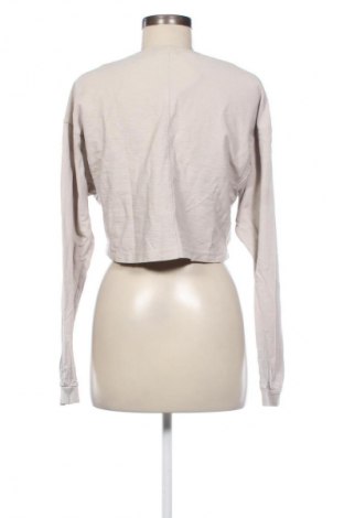Dámská halenka Gymshark, Velikost M, Barva Béžová, Cena  342,00 Kč