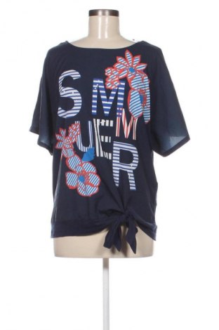 Damen Shirt H, Größe M, Farbe Mehrfarbig, Preis 10,00 €