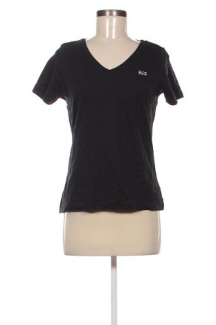 Damen Shirt H.I.S, Größe S, Farbe Schwarz, Preis € 3,99