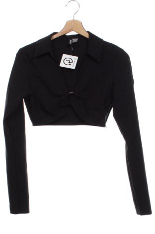 Dámska blúza H&M, Veľkosť S, Farba Čierna, Cena  4,95 €