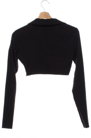 Dámska blúza H&M, Veľkosť S, Farba Čierna, Cena  4,95 €
