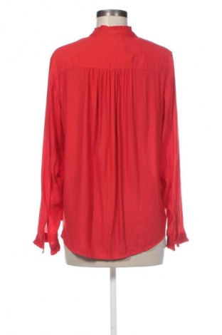 Dámská halenka H&M, Velikost M, Barva Červená, Cena  309,00 Kč