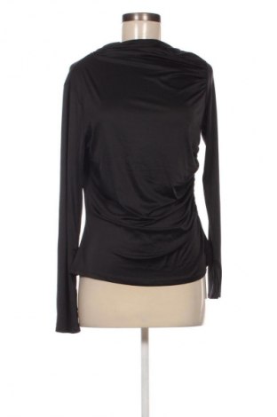Dámska blúza H&M, Veľkosť M, Farba Čierna, Cena  11,95 €