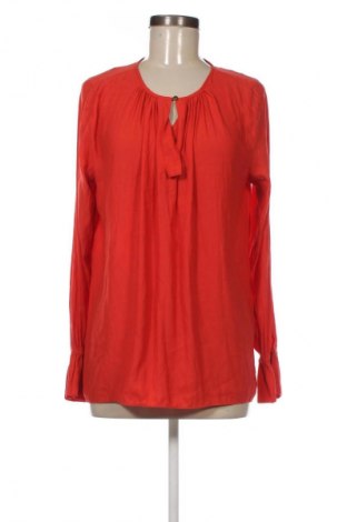 Dámská halenka H&M, Velikost M, Barva Červená, Cena  129,00 Kč