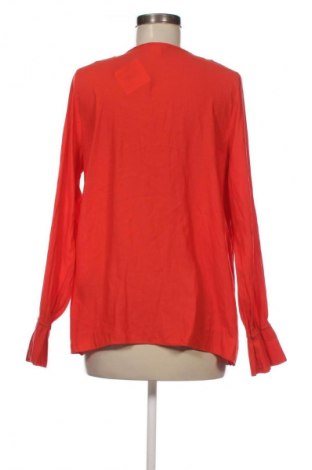 Dámská halenka H&M, Velikost M, Barva Červená, Cena  129,00 Kč