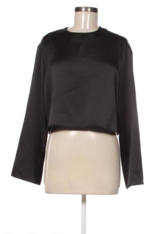 Damen Shirt H&M, Größe M, Farbe Schwarz, Preis 5,99 €