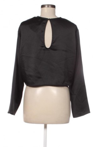 Damen Shirt H&M, Größe M, Farbe Schwarz, Preis 5,99 €