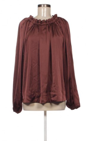 Női blúz H&M, Méret S, Szín Barna, Ár 2 179 Ft
