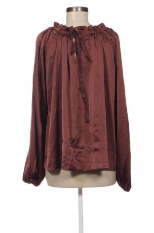 Női blúz H&M, Méret S, Szín Barna, Ár 2 179 Ft