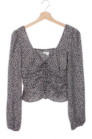 Bluzka damska H&M, Rozmiar XS, Kolor Kolorowy, Cena 62,99 zł