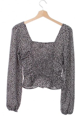 Bluzka damska H&M, Rozmiar XS, Kolor Kolorowy, Cena 62,99 zł