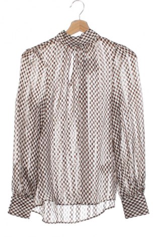 Damen Shirt H&M, Größe XS, Farbe Mehrfarbig, Preis 13,99 €