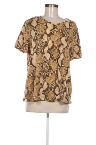 Damen Shirt H&M, Größe L, Farbe Mehrfarbig, Preis € 12,99
