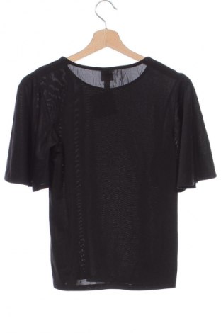 Damen Shirt H&M, Größe XS, Farbe Schwarz, Preis € 4,99