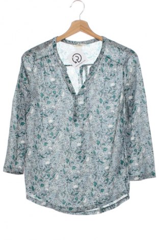 Bluzka damska H&M, Rozmiar XS, Kolor Kolorowy, Cena 25,99 zł