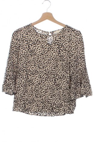 Dámská halenka H&M, Velikost XS, Barva Vícebarevné, Cena  129,00 Kč