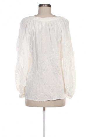 Bluzka damska H&M, Rozmiar L, Kolor Biały, Cena 62,99 zł