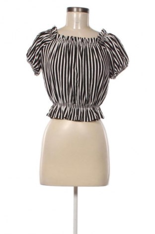 Damen Shirt H&M, Größe S, Farbe Mehrfarbig, Preis 8,99 €