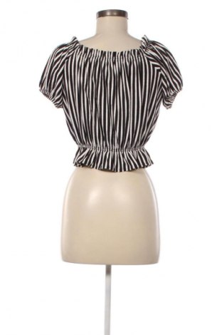 Damen Shirt H&M, Größe S, Farbe Mehrfarbig, Preis 8,99 €