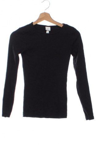 Damen Shirt H&M, Größe XS, Farbe Schwarz, Preis € 3,99