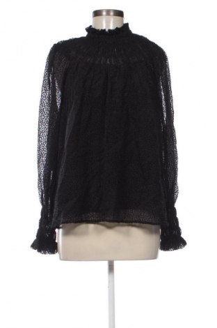 Bluză de femei H&M, Mărime S, Culoare Negru, Preț 92,09 Lei